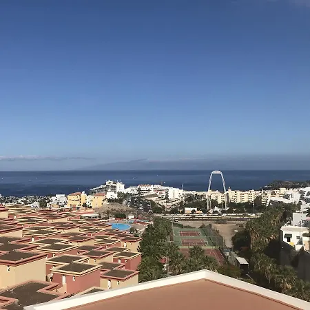 Windsor Apartman Costa Adeje (Tenerife)