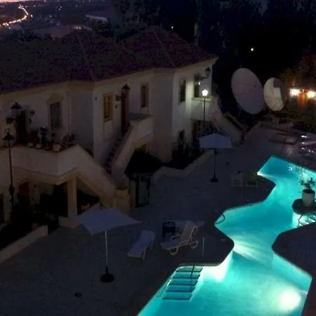 Windsor Costa Adeje (Tenerife)