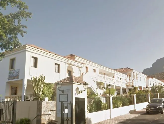 Apartman Windsor Costa Adeje (Tenerife)