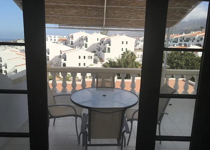 Windsor Costa Adeje (Tenerife)