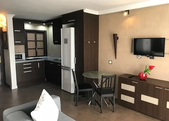 Windsor * Costa Adeje (Tenerife)