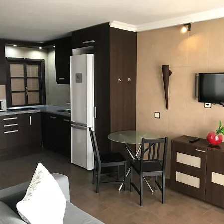 Windsor * Costa Adeje (Tenerife)