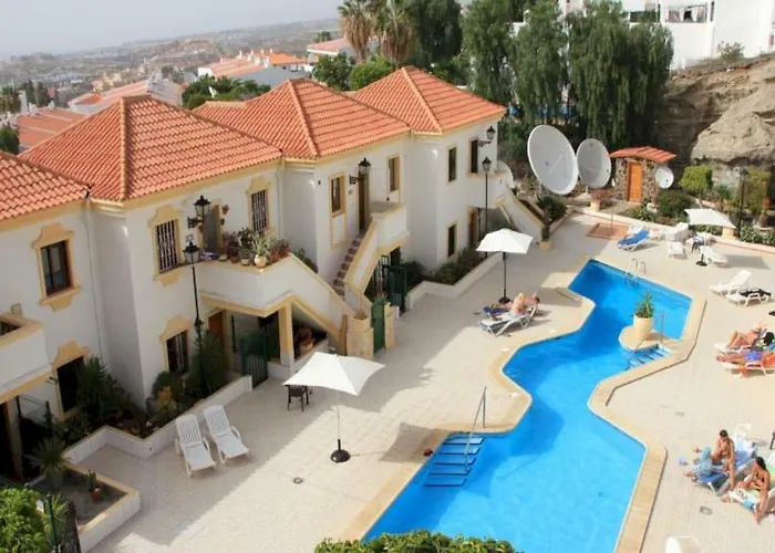 Windsor Apartamento *