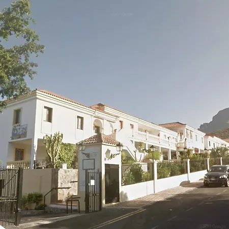 Lägenhet Windsor Costa Adeje (Tenerife)