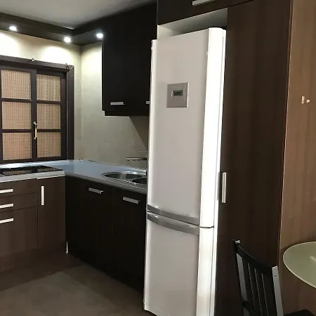 Windsor Apartman *