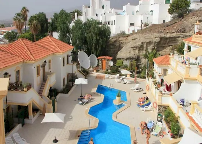 Windsor * Costa Adeje (Tenerife)