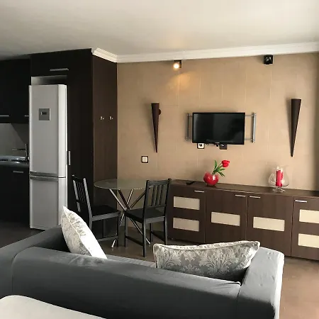 Apartamento Windsor Costa Adeje (Tenerife)