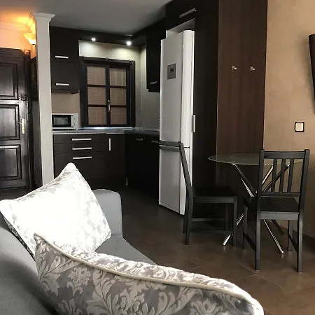 Apartamento Windsor *